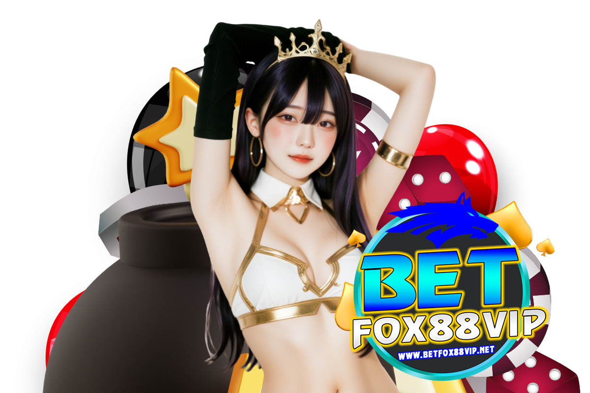 betfox88vip wallet